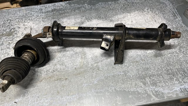 Колонка рулевая A2104607316 MERCEDES