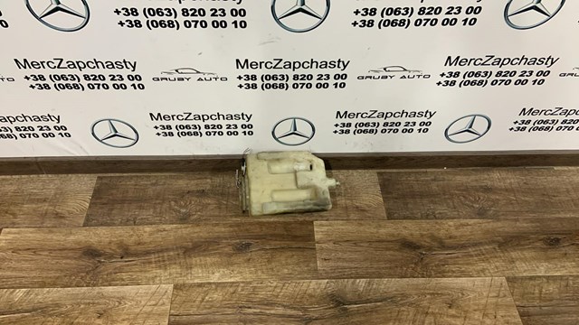 Бачок омывателя стекла A2108691120 MERCEDES