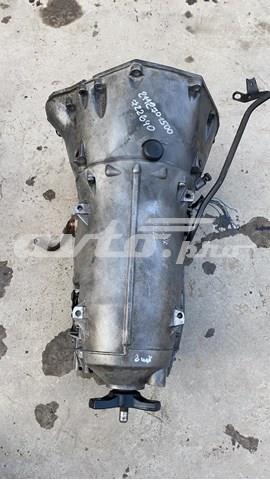 Коробка автомат в сборе A2112701500 MERCEDES