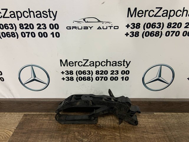 Педали газа A2113000404 MERCEDES