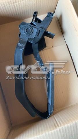 A2113000404 MERCEDES Педаль газа (акселератора) купить в Каменское