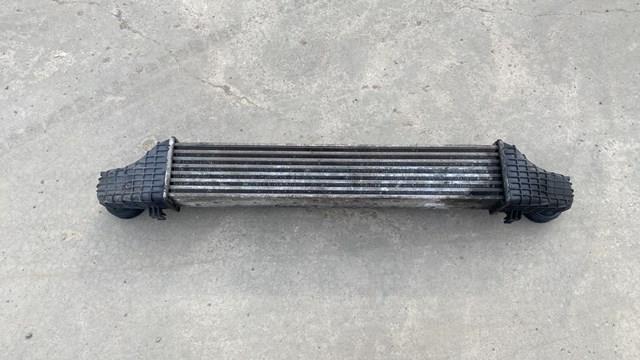 A2115003902 MERCEDES Интеркулер купить в Львов
