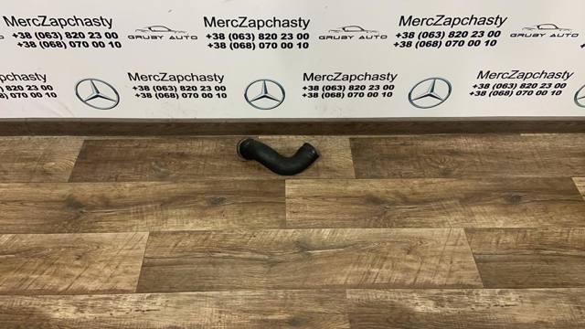 Шланг интеркуллера A2115282182 MERCEDES