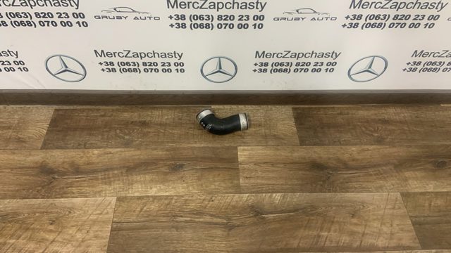 Шланг интеркуллера A2115284782 MERCEDES