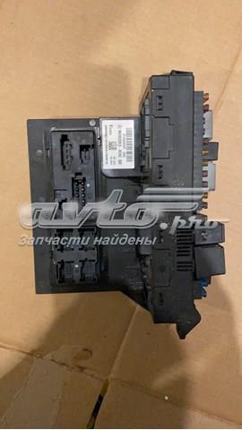 Блок управления сигналами SAM A2115454201 MERCEDES