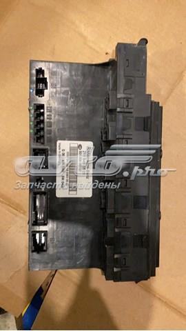 Блок управления сигналами SAM A2115455601 MERCEDES