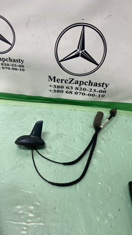 Антенна на крышу A2118203475 MERCEDES