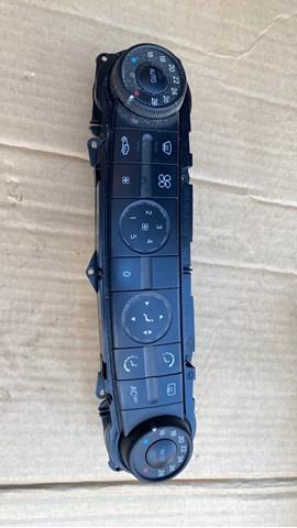 Блок управления печкой A2118300085 MERCEDES