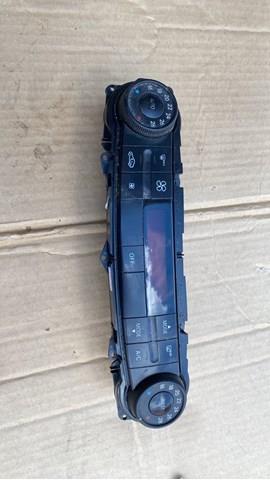 Регулятор вентилятора отопителя A2118303190 MERCEDES