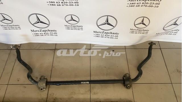 Стабілізатор передній A2123230965 Mercedes