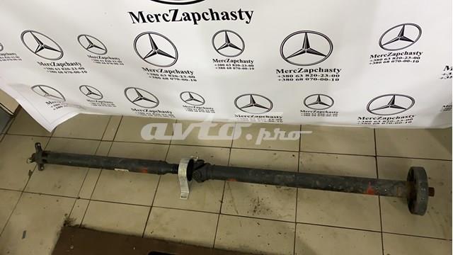 Карданный вал заднего моста A2124102016 MERCEDES