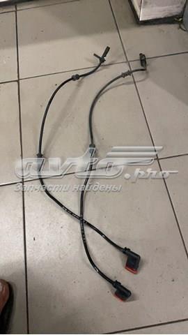 A2125402117 Датчик АБС (ABS) задний левый купить Запорожье