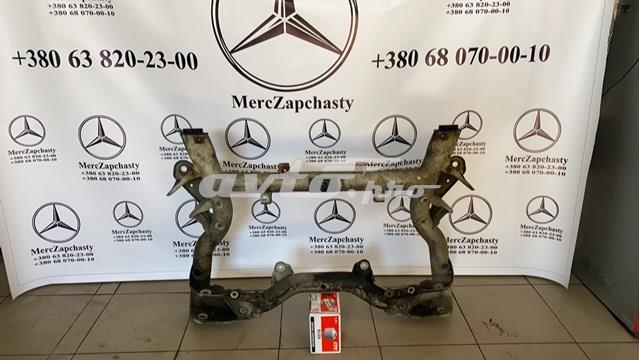 Передняя балка A2126281000 MERCEDES
