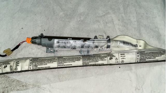Левая шторка безопасности A2128600502 MERCEDES