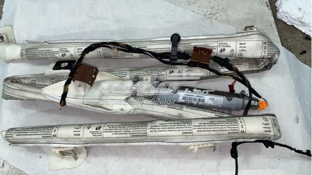 AIRBAG, шторка боковая правая A2128600602 MERCEDES