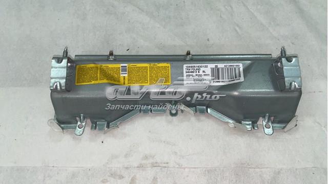 Эйрбэг защиты коленей нижняя A2128601002 MERCEDES