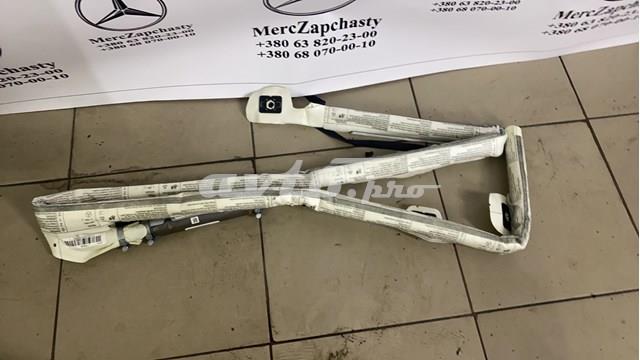 Подушка безпеки, збоку, ліва, AIRBAG A2128601902 Mercedes