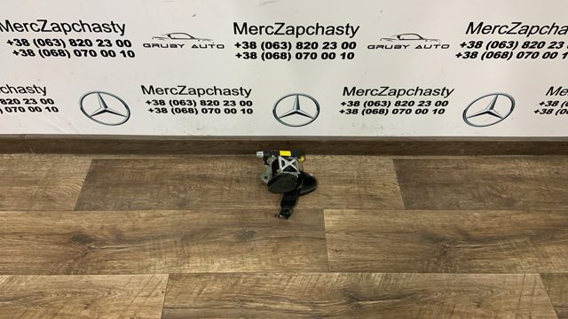 Ремень безопасности задний правый A2128605485 MERCEDES