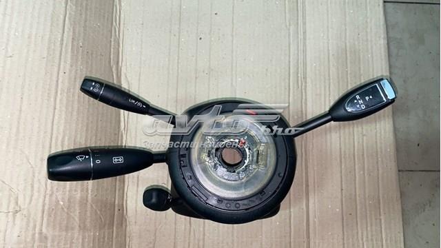 Переключатель подрулевой в сборе A2129008702 MERCEDES