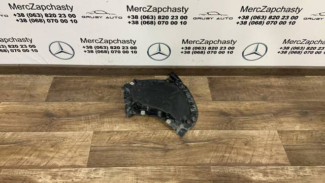 Аэродинамические обвесы A2135201100 MERCEDES
