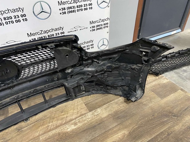 MERCEDES A2138857404 в наличии Ирпень