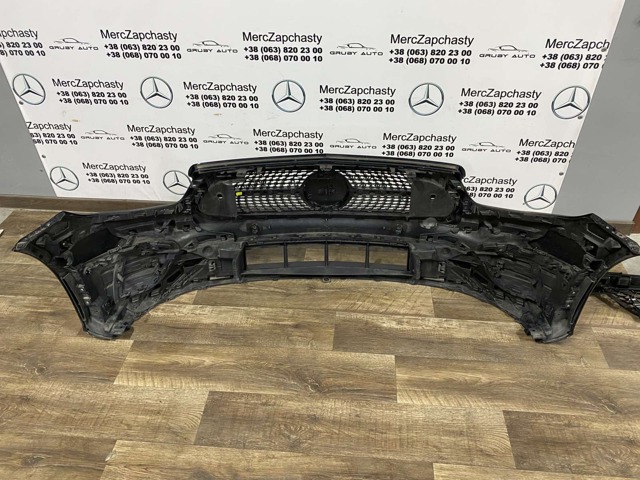 A2138857404 MERCEDES купить в Киев