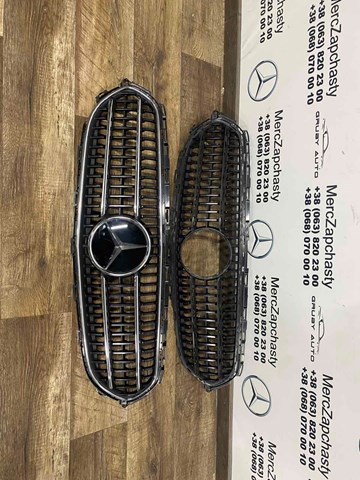 2138883800 MERCEDES купить в Житомир