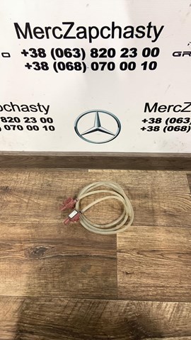 A2139051500 MERCEDES Датчик защиты пешеходов (ЭБУ открытия капота) купить в Запорожье