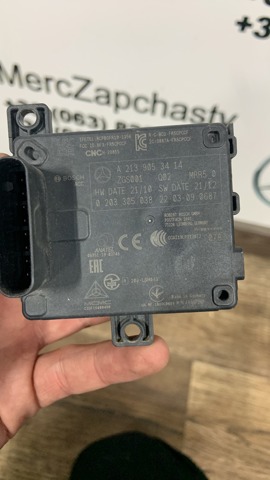 A2139053414 MERCEDES купить в Ужгород
