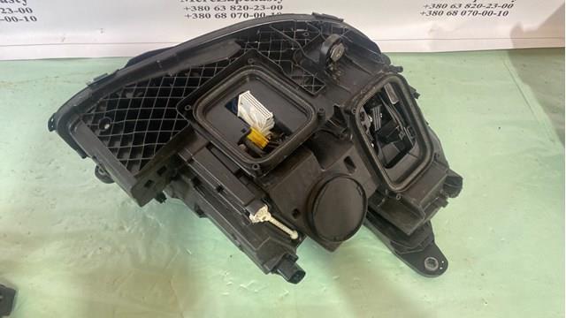 MERCEDES A2139062506 Левая фара в наличии Житомир