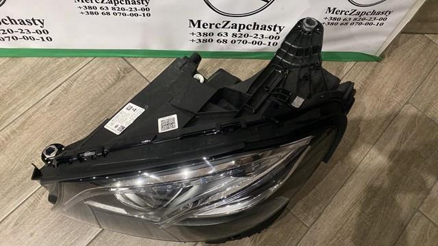 A2139062706 Левая фара купить Хмельницкий