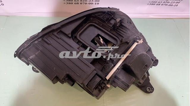 A2139063904 Левая фара купить Полтава