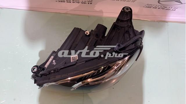 MERCEDES A2139063904 Фара левая в наличии Павлоград