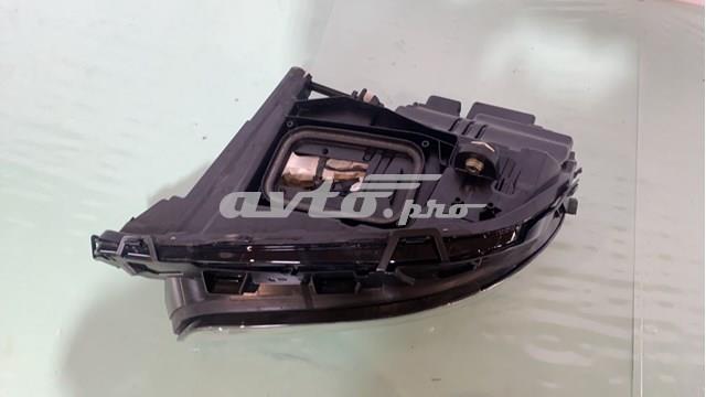 A2139069209 MERCEDES Фара правая купить в Ирпень