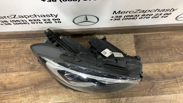 MERCEDES A2178200261 в наличии Ирпень