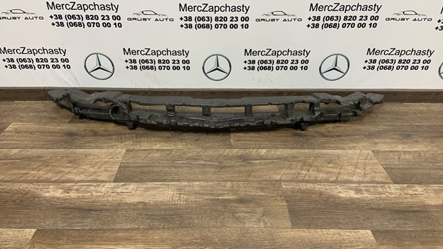 Абсорбер бампера переднего A2178800435 MERCEDES