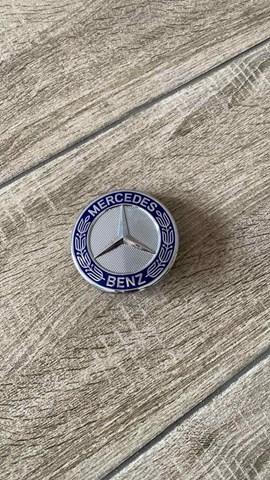 A2188170116 MERCEDES Эмблема капота купить в Житомир