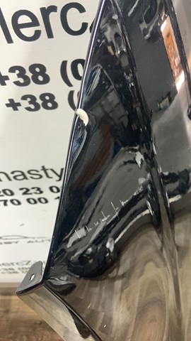 MERCEDES 2188800118 Крыло переднее левое в наличии Черновцы