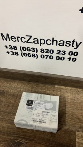 Модуль управления светом фар A2189007306 MERCEDES