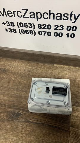 MERCEDES A2189007306 Модуль управления (ЭБУ) светом фар в наличии Черкассы