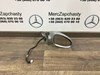 Накладка правого бокового зеркала A2198100264 MERCEDES