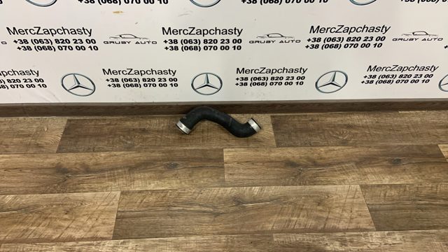 Шланг/патрубок интеркуллера A2205280782 MERCEDES