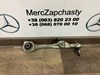 Правый рычаг передней нижней подвески A2213308207 MERCEDES