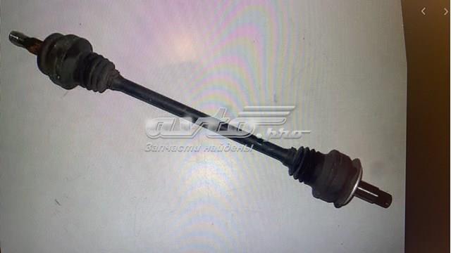 Полуось задняя, левая A2213503510 MERCEDES