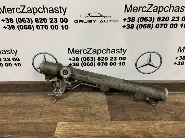 Рейка рульова A2214601800 Mercedes