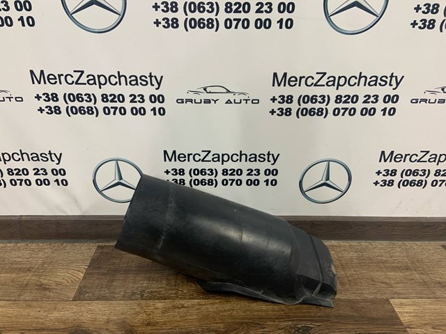 Лючок б/бака A2216980230 MERCEDES