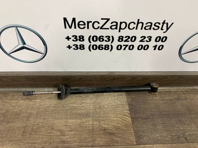 Ограничитель открывания дверей A2217200016 MERCEDES