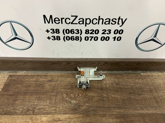 Плата заднього ліхтаря, контактна A2218200277 Mercedes