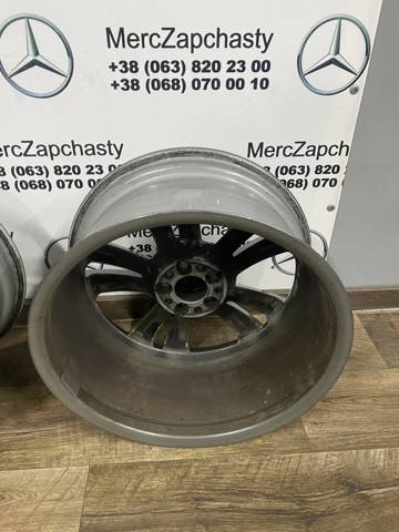 MERCEDES A2224011302 Диски колесные литые (легкосплавные, титановые) в наличии Украина