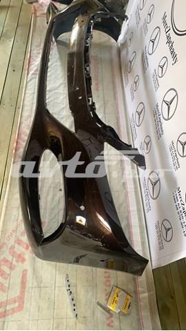 MERCEDES A22288002479999 Передний бампер в наличии Винница
